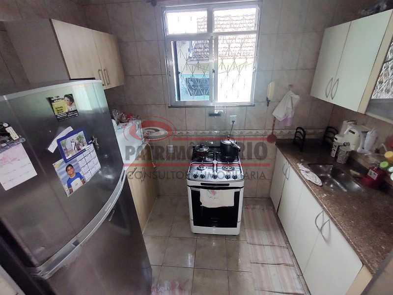Conheça 20 do imóvel - Casa linear, 3 quartos, 3 vagas, quintal, próximo a Praça 13 - Cordovil - PACA30589 - 21 20 - Casa linear, 3 quartos, 3 vagas, quintal, próximo a Praça 13 - Cordovil - PACA30589 - 21