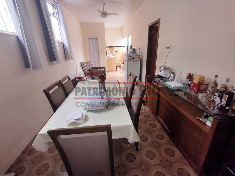 Conheça 21 do imóvel - Casa linear, 3 quartos, 3 vagas, quintal, próximo a Praça 13 - Cordovil - PACA30589 - 22 21 - Casa linear, 3 quartos, 3 vagas, quintal, próximo a Praça 13 - Cordovil - PACA30589 - 22