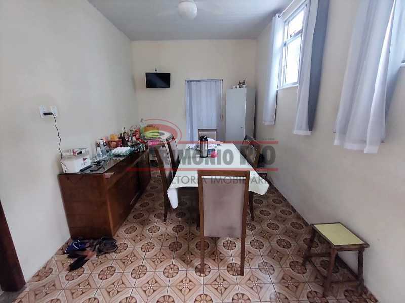 Conheça 22 do imóvel - Casa linear, 3 quartos, 3 vagas, quintal, próximo a Praça 13 - Cordovil - PACA30589 - 23 22 - Casa linear, 3 quartos, 3 vagas, quintal, próximo a Praça 13 - Cordovil - PACA30589 - 23