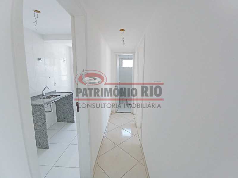 WhatsApp Image 2021-08-25 at 1 - Apartamento 2 quartos à venda Vaz Lobo, Rio de Janeiro - R$ 237.200 - PAAP24607 - 8
