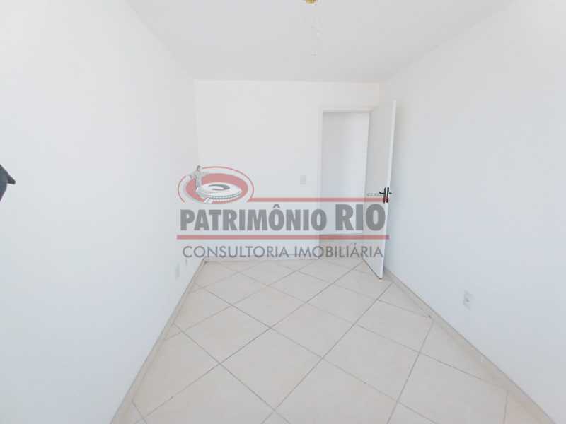 WhatsApp Image 2021-08-25 at 1 - Apartamento 2 quartos à venda Vaz Lobo, Rio de Janeiro - R$ 237.200 - PAAP24607 - 10