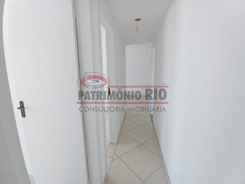 WhatsApp Image 2021-08-25 at 1 - Apartamento 2 quartos à venda Vaz Lobo, Rio de Janeiro - R$ 237.200 - PAAP24607 - 15