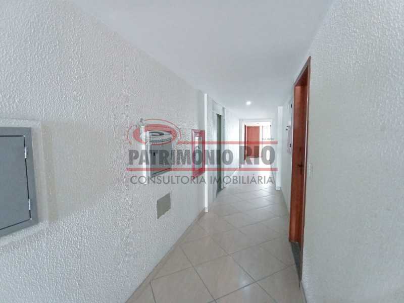 WhatsApp Image 2021-08-25 at 1 - Apartamento 2 quartos à venda Vaz Lobo, Rio de Janeiro - R$ 237.200 - PAAP24607 - 19