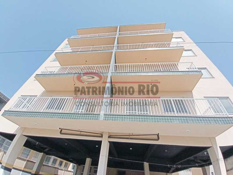 WhatsApp Image 2021-08-25 at 1 - Apartamento 2 quartos à venda Vaz Lobo, Rio de Janeiro - R$ 237.200 - PAAP24607 - 24