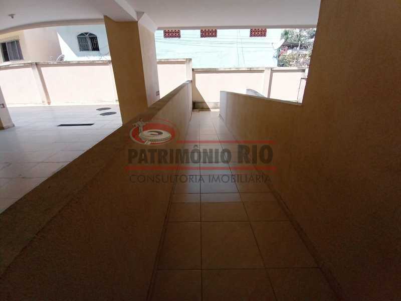 WhatsApp Image 2021-08-25 at 1 - Apartamento 2 quartos à venda Vaz Lobo, Rio de Janeiro - R$ 237.200 - PAAP24607 - 27