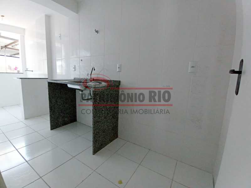 WhatsApp Image 2021-08-25 at 1 - Apartamento 2 quartos à venda Vaz Lobo, Rio de Janeiro - R$ 237.200 - PAAP24608 - 7