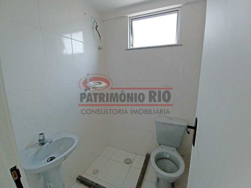 WhatsApp Image 2021-08-25 at 1 - Apartamento 2 quartos à venda Vaz Lobo, Rio de Janeiro - R$ 237.200 - PAAP24608 - 9