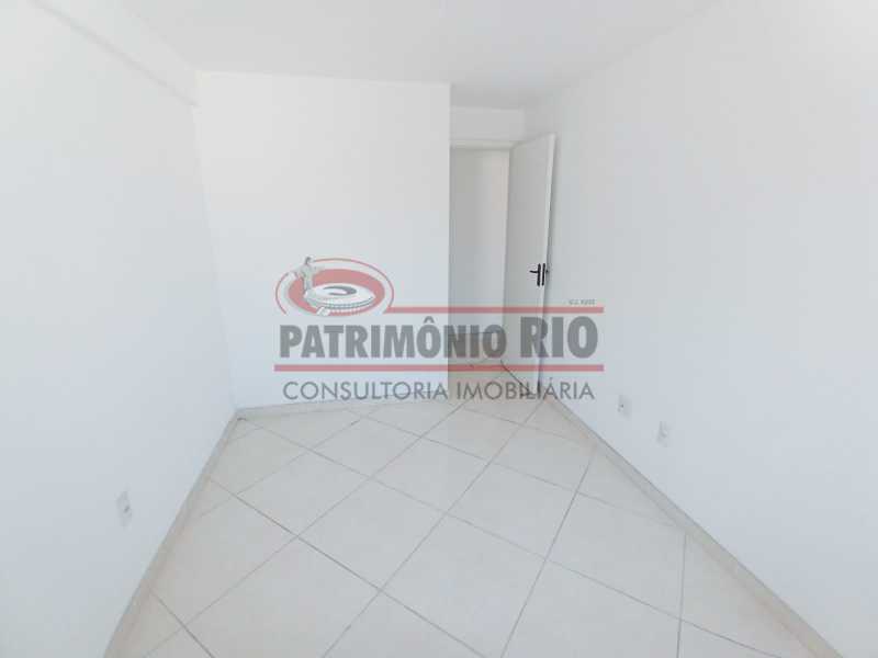WhatsApp Image 2021-08-25 at 1 - Apartamento 2 quartos à venda Vaz Lobo, Rio de Janeiro - R$ 237.200 - PAAP24608 - 10