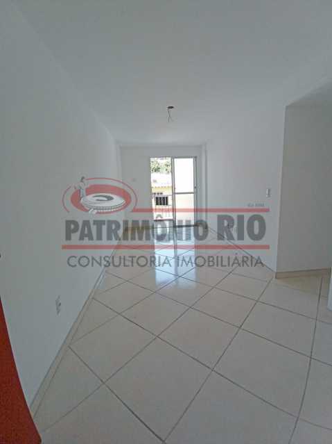 WhatsApp Image 2021-08-25 at 1 - Apartamento 2 quartos à venda Vaz Lobo, Rio de Janeiro - R$ 237.200 - PAAP24608 - 11