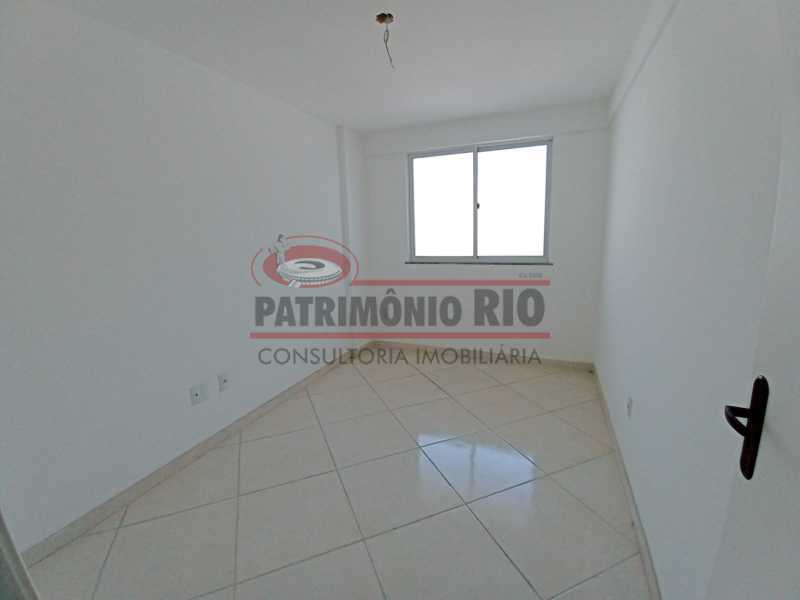 WhatsApp Image 2021-08-25 at 1 - Apartamento 2 quartos à venda Vaz Lobo, Rio de Janeiro - R$ 237.200 - PAAP24608 - 12