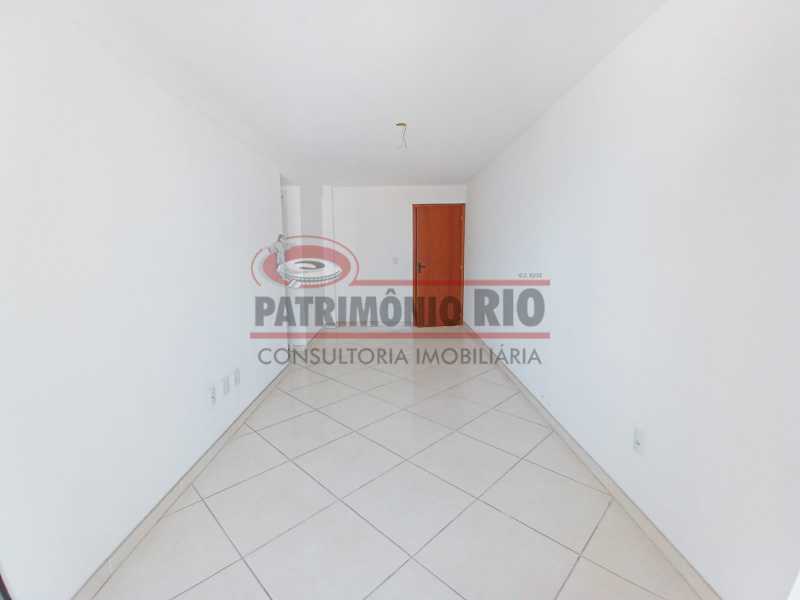 WhatsApp Image 2021-08-25 at 1 - Apartamento 2 quartos à venda Vaz Lobo, Rio de Janeiro - R$ 237.200 - PAAP24608 - 16