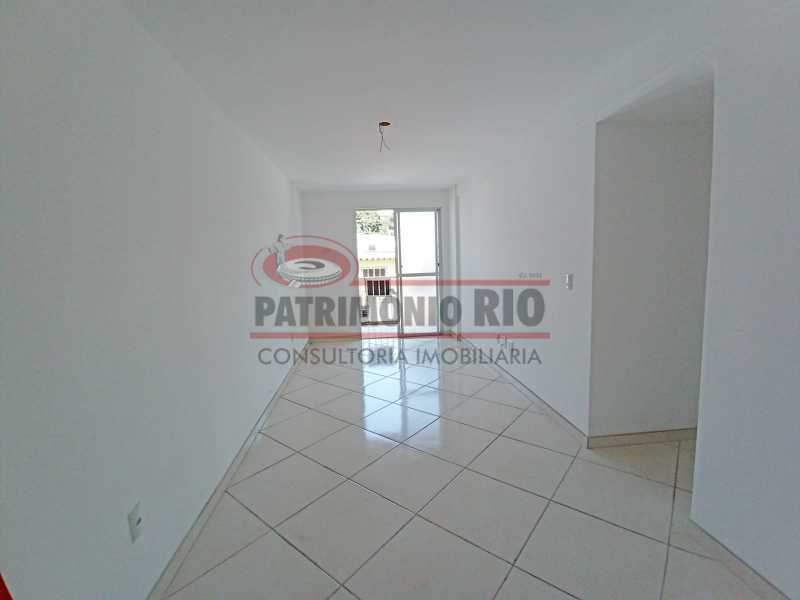 WhatsApp Image 2021-08-25 at 1 - Apartamento 2 quartos à venda Vaz Lobo, Rio de Janeiro - R$ 237.200 - PAAP24608 - 17