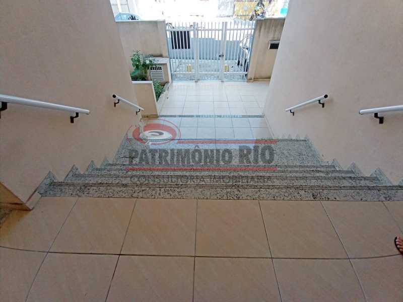 WhatsApp Image 2021-08-25 at 1 - Apartamento 2 quartos à venda Vaz Lobo, Rio de Janeiro - R$ 237.200 - PAAP24608 - 19