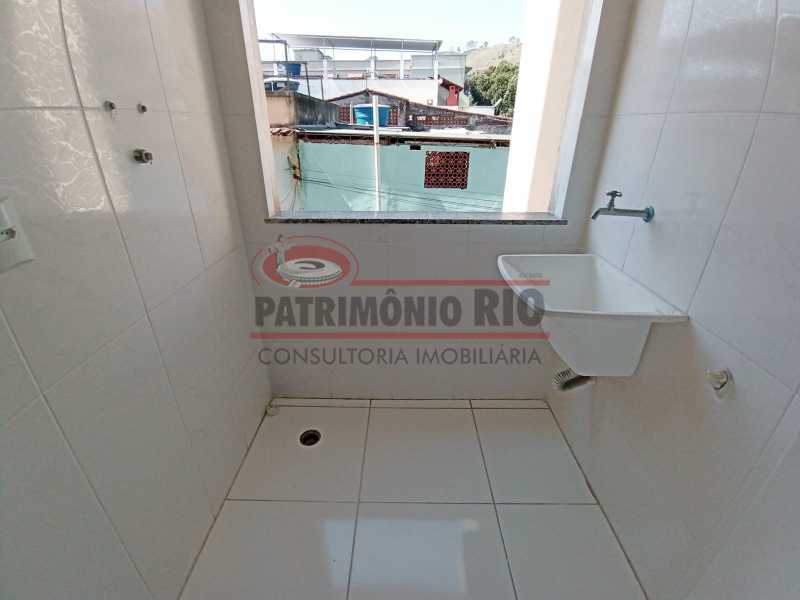 Conheça WhatsApp Image 2021-08-25 at 1 do imóvel - Apartamento 2 quartos à venda Vaz Lobo, Rio de Janeiro - R$ 172.400 - PAAP24609 - 13 WhatsApp Image 2021-08-25 at 1 - Apartamento 2 quartos à venda Vaz Lobo, Rio de Janeiro - R$ 172.400 - PAAP24609 - 13