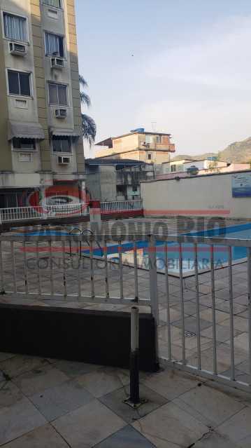Conheça PISCINA 1 do imóvel - apartamento 3 quartos - PAAP31180 - 18 PISCINA 1 - apartamento 3 quartos - PAAP31180 - 18