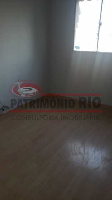 Conheça QUARTO do imóvel - apartamento 3 quartos - PAAP31180 - 7 QUARTO - apartamento 3 quartos - PAAP31180 - 7