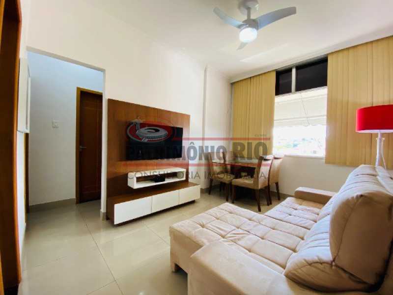 Conheça 621124439952743 do imóvel - Bonsucesso, apartamento 2 quartos, 1 vaga e elevador - PAAP24618 - 1 621124439952743 - Bonsucesso, apartamento 2 quartos, 1 vaga e elevador - PAAP24618 - 1