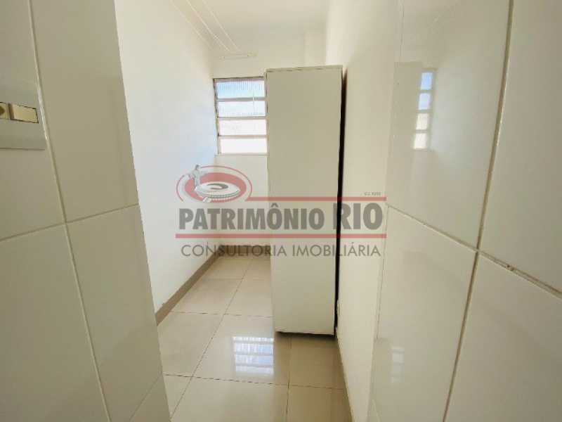 Conheça 621198915659117 do imóvel - Bonsucesso, apartamento 2 quartos, 1 vaga e elevador - PAAP24618 - 13 621198915659117 - Bonsucesso, apartamento 2 quartos, 1 vaga e elevador - PAAP24618 - 13