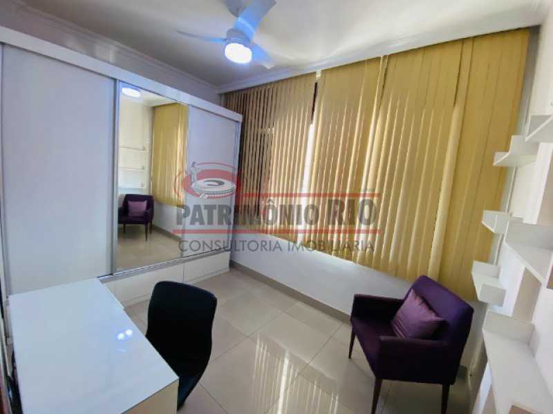 Conheça 622119317474833 do imóvel - Bonsucesso, apartamento 2 quartos, 1 vaga e elevador - PAAP24618 - 12 622119317474833 - Bonsucesso, apartamento 2 quartos, 1 vaga e elevador - PAAP24618 - 12