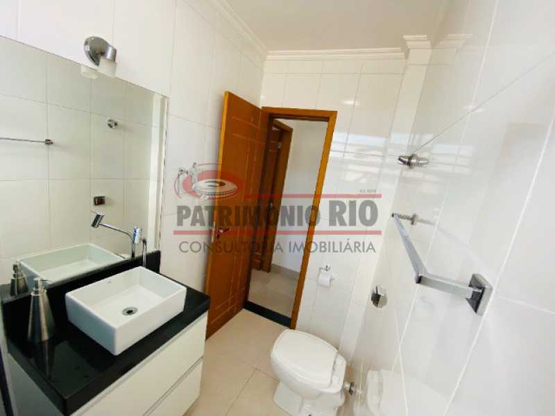 Conheça 622122433898875 do imóvel - Bonsucesso, apartamento 2 quartos, 1 vaga e elevador - PAAP24618 - 4 622122433898875 - Bonsucesso, apartamento 2 quartos, 1 vaga e elevador - PAAP24618 - 4