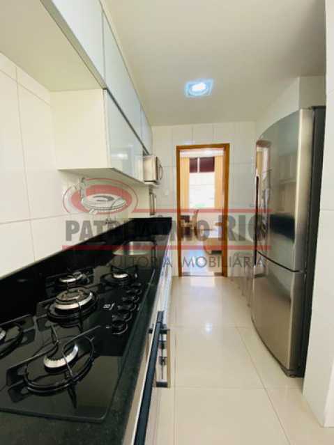 Conheça 622129554182436 do imóvel - Bonsucesso, apartamento 2 quartos, 1 vaga e elevador - PAAP24618 - 10 622129554182436 - Bonsucesso, apartamento 2 quartos, 1 vaga e elevador - PAAP24618 - 10