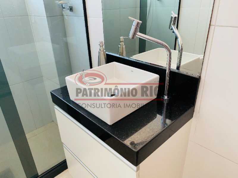 Conheça 622142679517502 do imóvel - Bonsucesso, apartamento 2 quartos, 1 vaga e elevador - PAAP24618 - 11 622142679517502 - Bonsucesso, apartamento 2 quartos, 1 vaga e elevador - PAAP24618 - 11