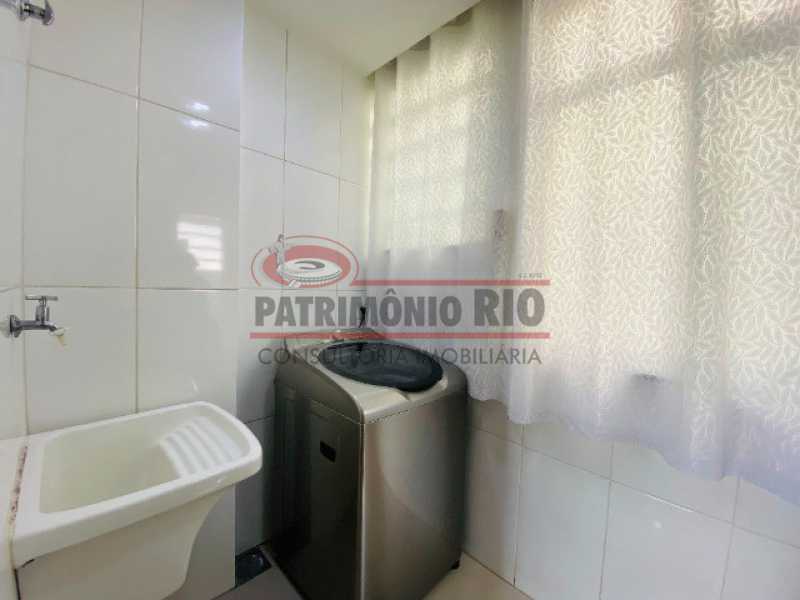 Conheça 623120073897741 do imóvel - Bonsucesso, apartamento 2 quartos, 1 vaga e elevador - PAAP24618 - 16 623120073897741 - Bonsucesso, apartamento 2 quartos, 1 vaga e elevador - PAAP24618 - 16