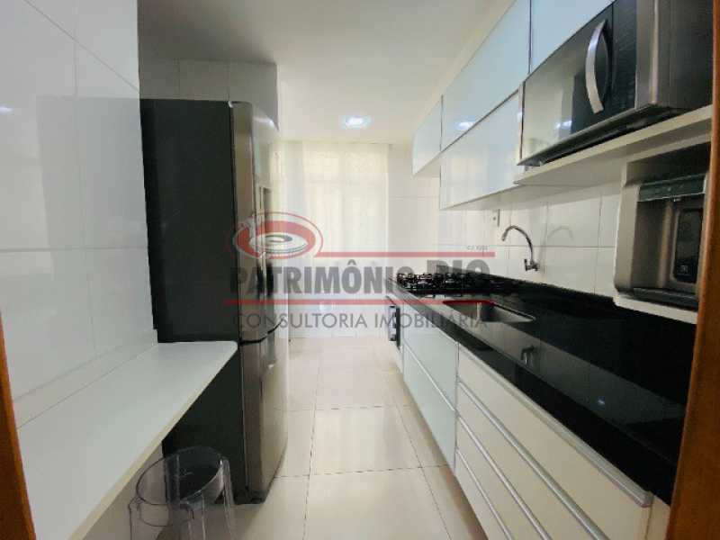 Conheça 623131912138633 do imóvel - Bonsucesso, apartamento 2 quartos, 1 vaga e elevador - PAAP24618 - 3 623131912138633 - Bonsucesso, apartamento 2 quartos, 1 vaga e elevador - PAAP24618 - 3