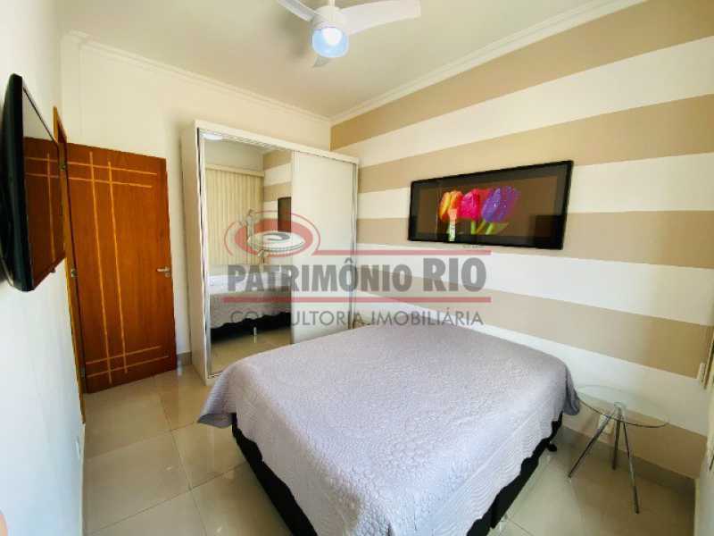 Conheça 623134670188768 do imóvel - Bonsucesso, apartamento 2 quartos, 1 vaga e elevador - PAAP24618 - 14 623134670188768 - Bonsucesso, apartamento 2 quartos, 1 vaga e elevador - PAAP24618 - 14