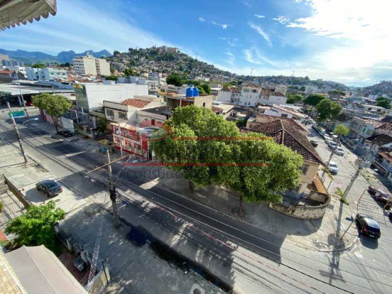 Conheça 625151556516604 do imóvel - Bonsucesso, apartamento 2 quartos, 1 vaga e elevador - PAAP24618 - 15 625151556516604 - Bonsucesso, apartamento 2 quartos, 1 vaga e elevador - PAAP24618 - 15