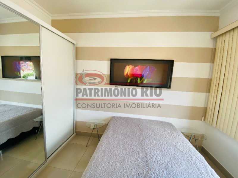Conheça 629121190372721 do imóvel - Bonsucesso, apartamento 2 quartos, 1 vaga e elevador - PAAP24618 - 17 629121190372721 - Bonsucesso, apartamento 2 quartos, 1 vaga e elevador - PAAP24618 - 17