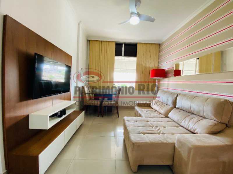 Conheça 629151550997585 do imóvel - Bonsucesso, apartamento 2 quartos, 1 vaga e elevador - PAAP24618 - 6 629151550997585 - Bonsucesso, apartamento 2 quartos, 1 vaga e elevador - PAAP24618 - 6