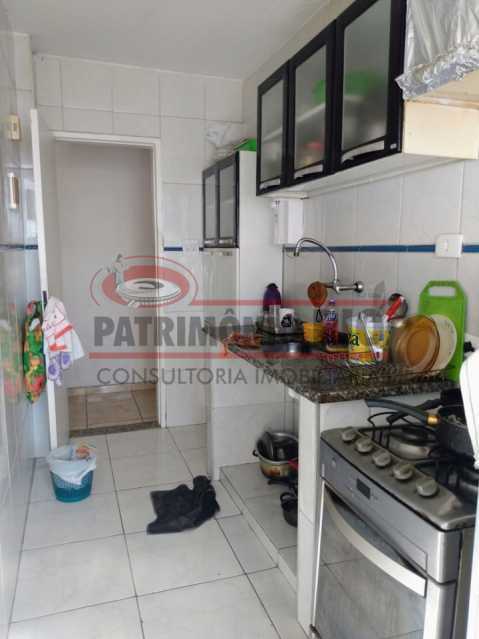 Conheça WhatsApp Image 2021-09-09 at 1 do imóvel - Apartamento 2 quartos, aceitando financiamento - PAAP24621 - 17 WhatsApp Image 2021-09-09 at 1 - Apartamento 2 quartos, aceitando financiamento - PAAP24621 - 17