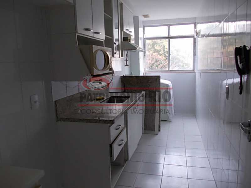 Conheça DSCN0003 do imóvel - Apartamento 2quartos, (1suite) - PAAP24622 - 24 DSCN0003 - Apartamento 2quartos, (1suite) - PAAP24622 - 24