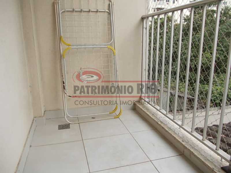 Conheça DSCN0021 do imóvel - Apartamento 2quartos, (1suite) - PAAP24622 - 22 DSCN0021 - Apartamento 2quartos, (1suite) - PAAP24622 - 22