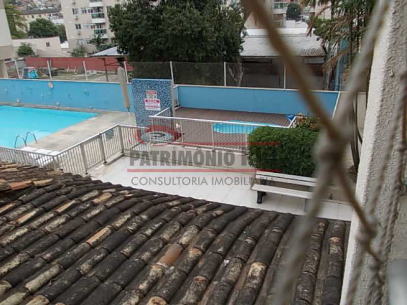 Conheça DSCN0024 do imóvel - Apartamento 2quartos, (1suite) - PAAP24622 - 23 DSCN0024 - Apartamento 2quartos, (1suite) - PAAP24622 - 23