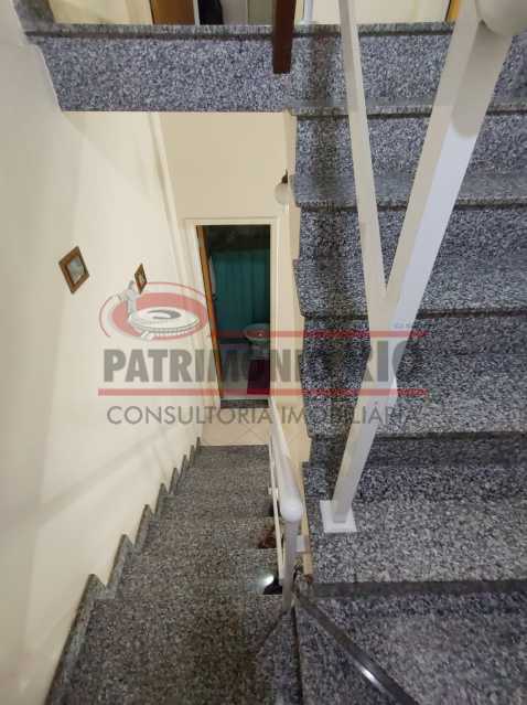 Conheça 13 do imóvel - Casa de Condomínio, Pça Seca, 2suites, terraço e Financiando. - PACN20147 - 8 13 - Casa de Condomínio, Pça Seca, 2suites, terraço e Financiando. - PACN20147 - 8
