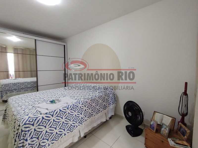 Conheça 22 do imóvel - Casa de Condomínio, Pça Seca, 2suites, terraço e Financiando. - PACN20147 - 14 22 - Casa de Condomínio, Pça Seca, 2suites, terraço e Financiando. - PACN20147 - 14