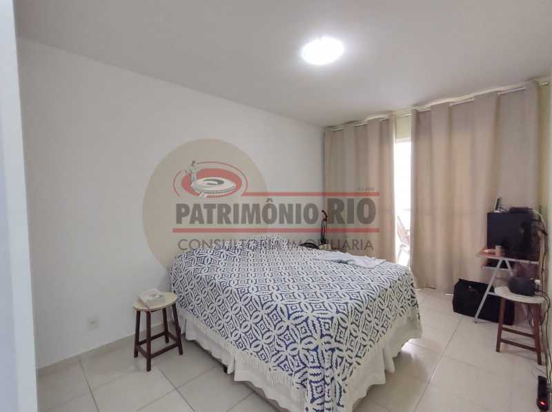 Conheça 23 do imóvel - Casa de Condomínio, Pça Seca, 2suites, terraço e Financiando. - PACN20147 - 13 23 - Casa de Condomínio, Pça Seca, 2suites, terraço e Financiando. - PACN20147 - 13