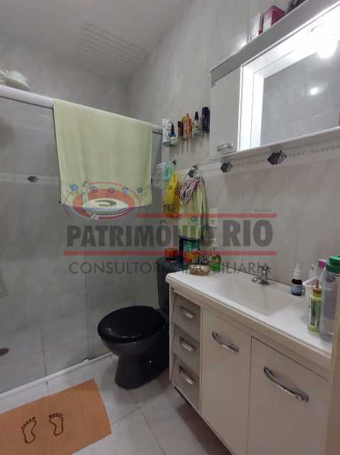 Conheça 24 do imóvel - Casa de Condomínio, Pça Seca, 2suites, terraço e Financiando. - PACN20147 - 24 24 - Casa de Condomínio, Pça Seca, 2suites, terraço e Financiando. - PACN20147 - 24
