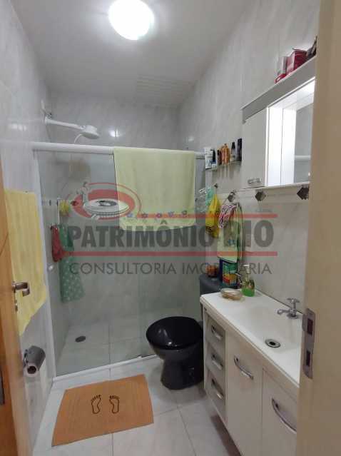 Conheça 25 do imóvel - Casa de Condomínio, Pça Seca, 2suites, terraço e Financiando. - PACN20147 - 16 25 - Casa de Condomínio, Pça Seca, 2suites, terraço e Financiando. - PACN20147 - 16