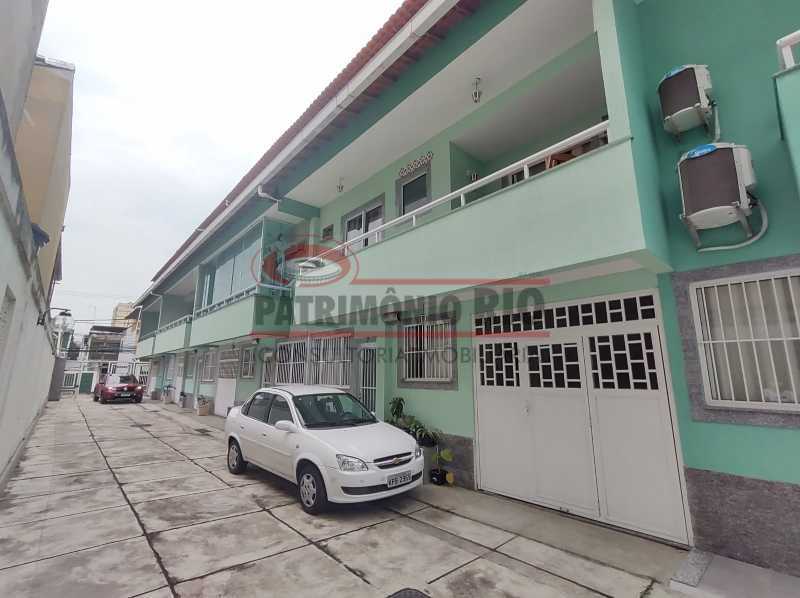 Conheça ff988c11-7075-4928-b774-acb406 do imóvel - Casa de Condomínio, Pça Seca, 2suites, terraço e Financiando. - PACN20147 - 22 ff988c11-7075-4928-b774-acb406 - Casa de Condomínio, Pça Seca, 2suites, terraço e Financiando. - PACN20147 - 22