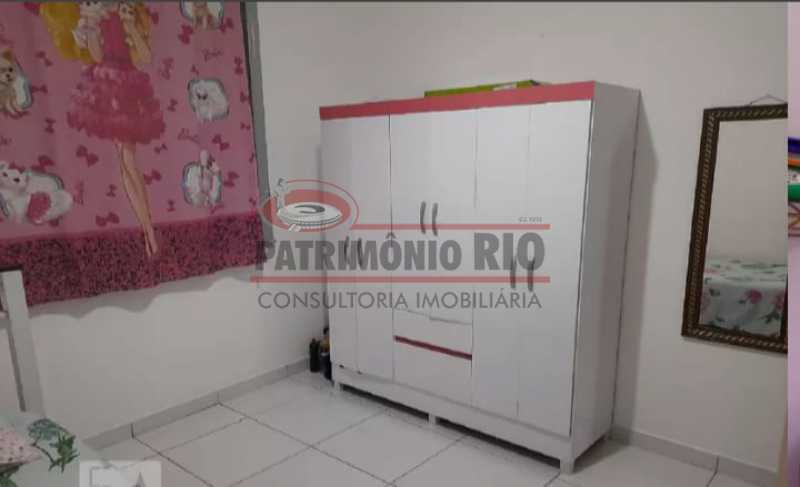 Conheça ENV16 do imóvel - Apartamento 3 quartos à venda Engenho Novo, Rio de Janeiro - R$ 270.000 - PAAP31183 - 28 ENV16 - Apartamento 3 quartos à venda Engenho Novo, Rio de Janeiro - R$ 270.000 - PAAP31183 - 28