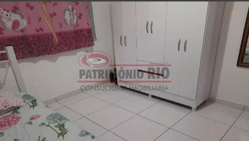 Conheça ENV18 do imóvel - Apartamento 3 quartos à venda Engenho Novo, Rio de Janeiro - R$ 270.000 - PAAP31183 - 29 ENV18 - Apartamento 3 quartos à venda Engenho Novo, Rio de Janeiro - R$ 270.000 - PAAP31183 - 29
