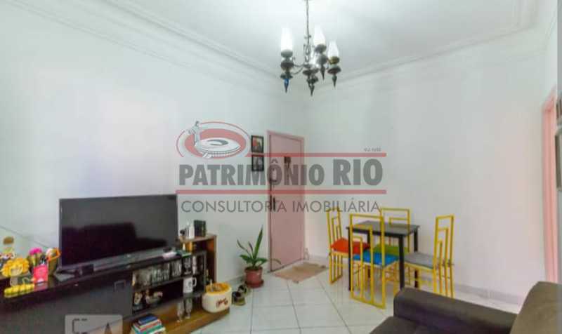 Conheça ENV19 do imóvel - Apartamento 3 quartos à venda Engenho Novo, Rio de Janeiro - R$ 270.000 - PAAP31183 - 3 ENV19 - Apartamento 3 quartos à venda Engenho Novo, Rio de Janeiro - R$ 270.000 - PAAP31183 - 3