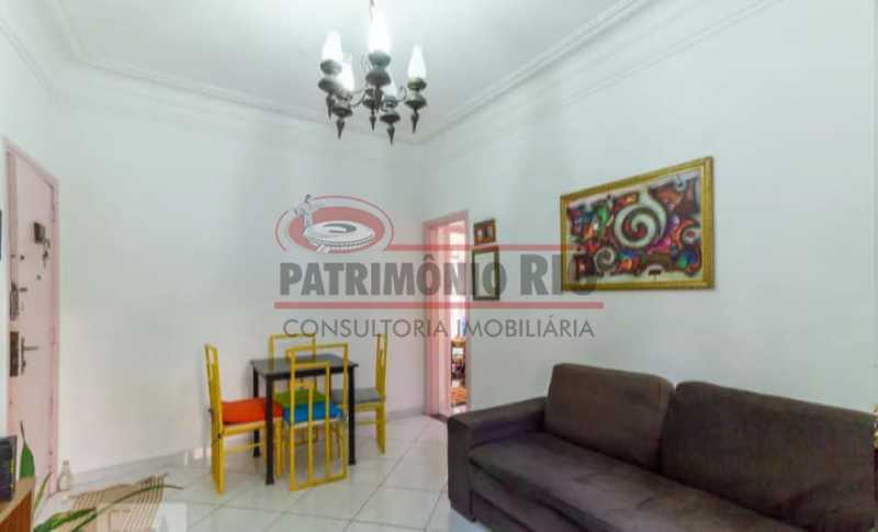 Conheça ENV20 do imóvel - Apartamento 3 quartos à venda Engenho Novo, Rio de Janeiro - R$ 270.000 - PAAP31183 - 6 ENV20 - Apartamento 3 quartos à venda Engenho Novo, Rio de Janeiro - R$ 270.000 - PAAP31183 - 6