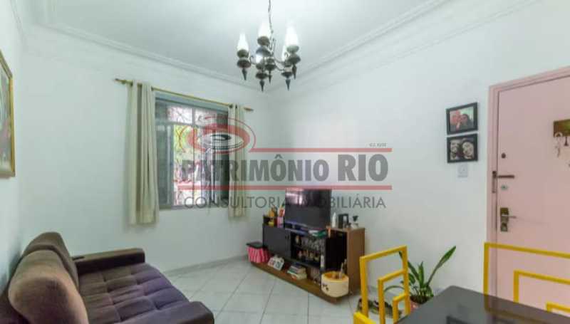 Conheça ENV21 do imóvel - Apartamento 3 quartos à venda Engenho Novo, Rio de Janeiro - R$ 270.000 - PAAP31183 - 4 ENV21 - Apartamento 3 quartos à venda Engenho Novo, Rio de Janeiro - R$ 270.000 - PAAP31183 - 4
