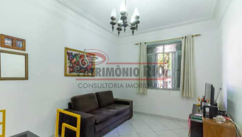Conheça ENV22 do imóvel - Apartamento 3 quartos à venda Engenho Novo, Rio de Janeiro - R$ 270.000 - PAAP31183 - 7 ENV22 - Apartamento 3 quartos à venda Engenho Novo, Rio de Janeiro - R$ 270.000 - PAAP31183 - 7