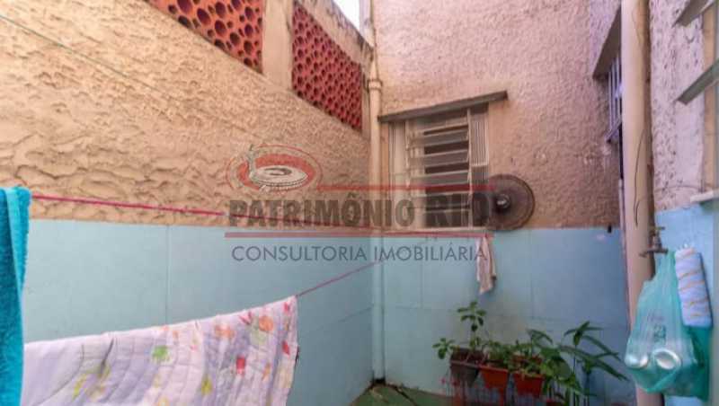 Conheça ENV25 do imóvel - Apartamento 3 quartos à venda Engenho Novo, Rio de Janeiro - R$ 270.000 - PAAP31183 - 12 ENV25 - Apartamento 3 quartos à venda Engenho Novo, Rio de Janeiro - R$ 270.000 - PAAP31183 - 12