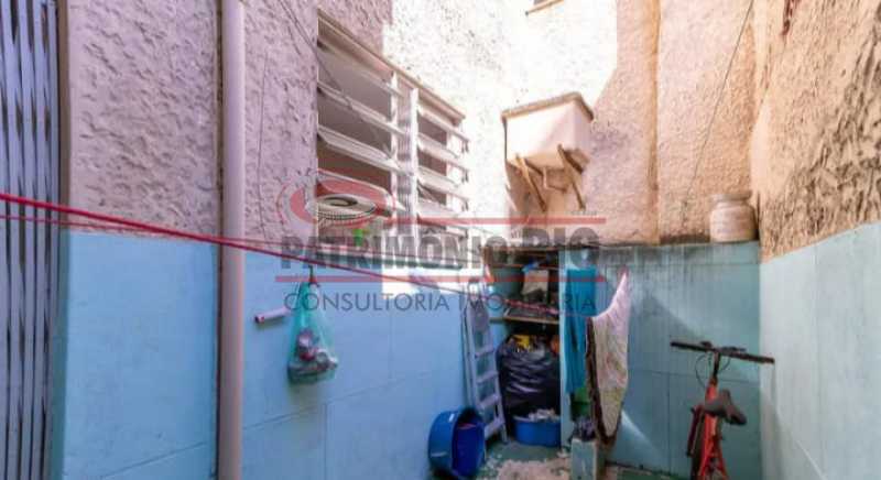 Conheça ENV26 do imóvel - Apartamento 3 quartos à venda Engenho Novo, Rio de Janeiro - R$ 270.000 - PAAP31183 - 13 ENV26 - Apartamento 3 quartos à venda Engenho Novo, Rio de Janeiro - R$ 270.000 - PAAP31183 - 13